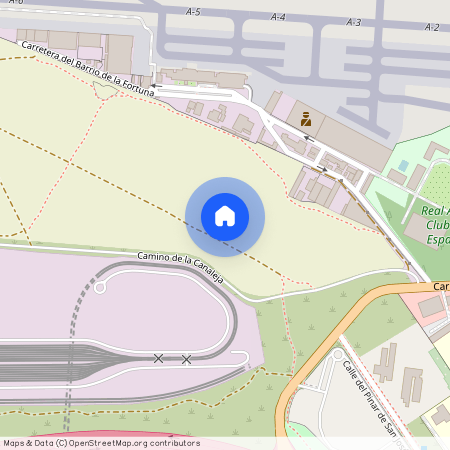 Madrid, Community of Madrid 28054