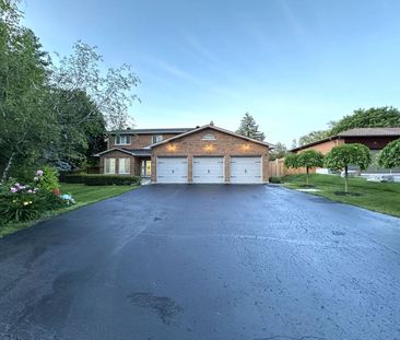 For Lease - 15 Rosegarden Crescent, Richmond Hill, Ontario - Photo 2