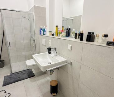 Exklusives Wohnen im Kloster Marienborn-Hochwertige 3-Zimmerwohnung... - Foto 6