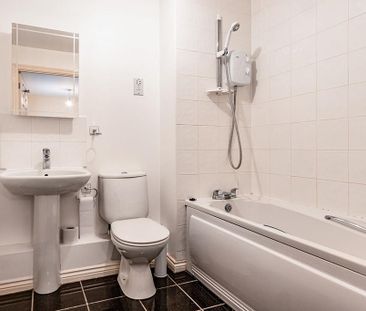 1 bedroom flat to rent - Photo 6