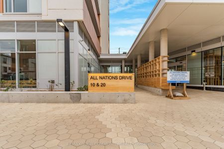 20 All Nations Drive #828 - Photo 4