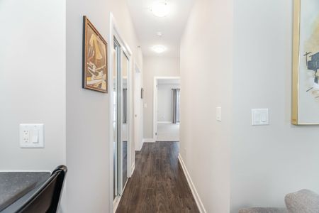 For Lease - 2490 Old Bronte Road Unit# 406, Oakville, Ontario - Photo 4