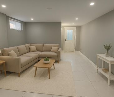 For Lease - 70 Prouse Drive, Brampton, Ontario - Photo 5