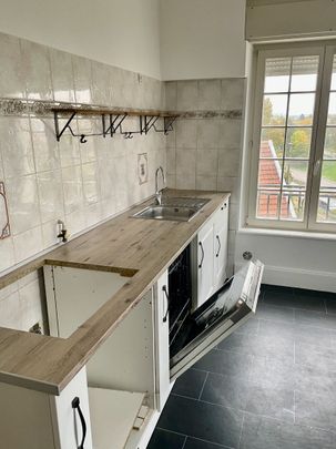 Appartement / Offre 59386400 - Photo 1