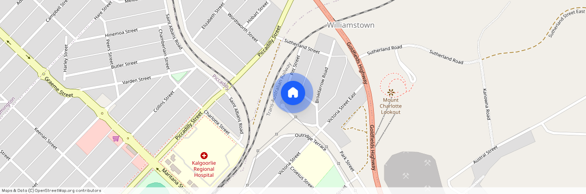 7A Wordsworth Street, Kalgoorlie