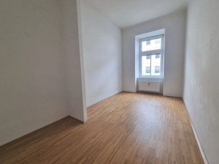 Attraktive 3-Zimmer-Wohnung mit 2 Balkonen! - Photo 4