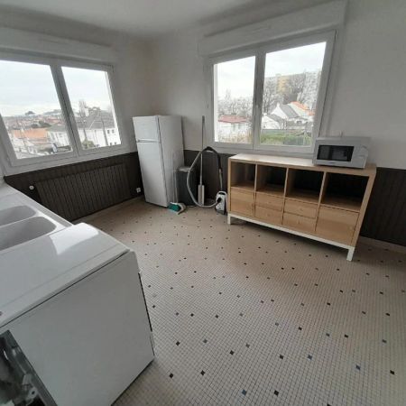 Appartement T3 NANTES Chêne des Anglais - 66 m2 835 Euros - Photo 4