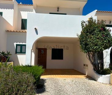 Moradia geminada em Sesmaria - Cerro de Águia, Albufeira e Olhos de... - Photo 6
