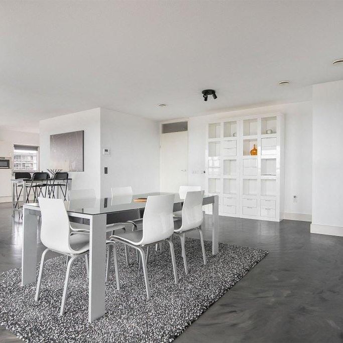 Appartement te huur: Westpoint 189 5038 KG Tilburg - Foto 1