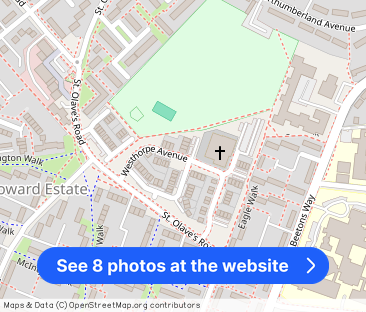 Westhorpe Avenue, Bury St. Edmunds - Photo 1