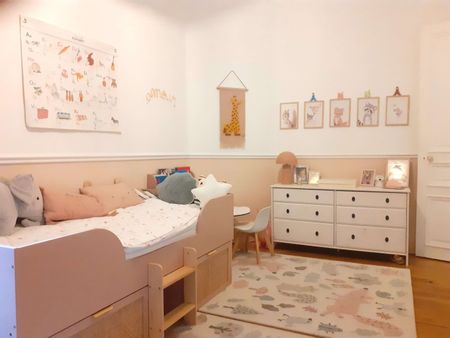 Tout savoir sur cet appartement à Paris 16ème - Photo 4