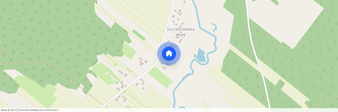 Kolonia Szczercowska