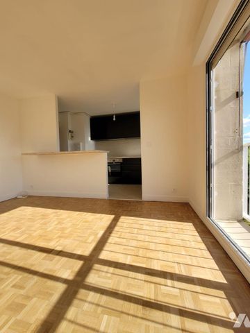 Location TROIS pièces - Photo 2