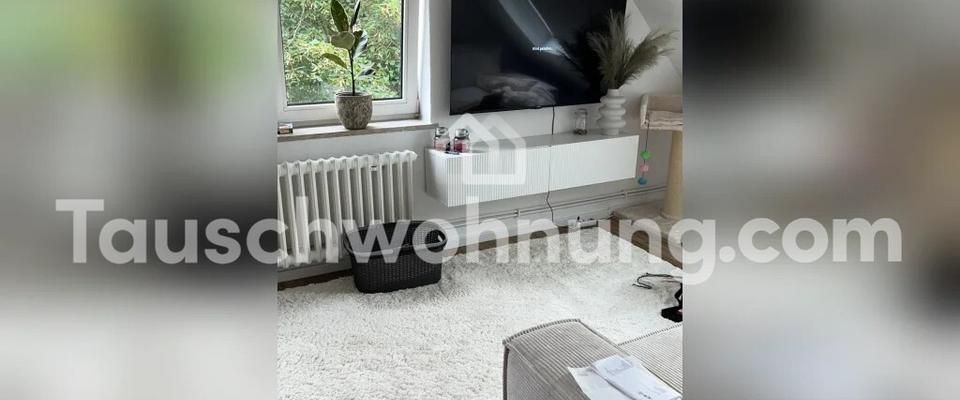 TAUSCHWOHNUNG Suche eine 2 Zimmer Wohnung zum Tauschen - Foto 1