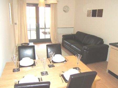 Home 2, 35 Chapeltown Street, Manchester, M1 - Photo 2