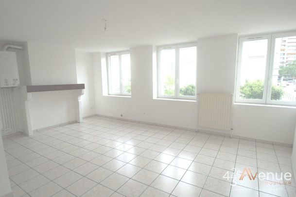 APPARTEMENT T4 A LOUER - Photo 1