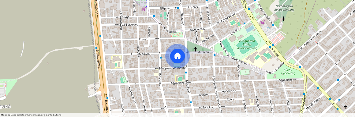 Ελληνικό (Αθήνα - Νότια Προάστια)