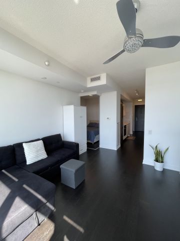 For Lease - 88 Park Lawn Road Unit# 1501, Toronto, Ontario - Photo 2