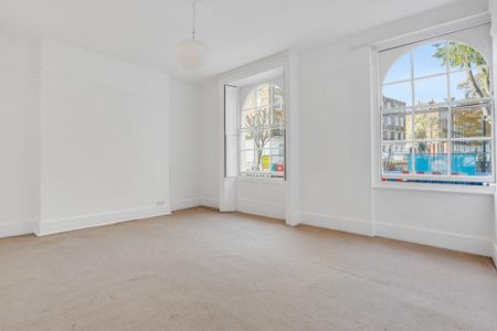 2 bedroom ground floor flat to rent - Photo 2