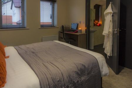 6 bedroom house to rent - Photo 5