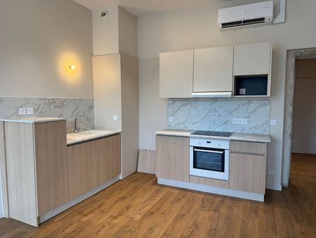 Appartement 3 pièces – LYON - Photo 3