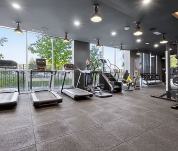 For Lease - 1050 Main Street Unit# 204, Milton, Ontario - Photo 2