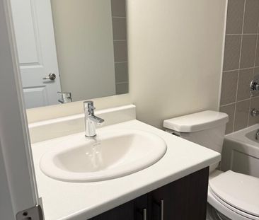 For Lease - 35 Priya Lane Unit# 16, Toronto, Ontario - Photo 6