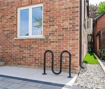 For Lease - 36 Grant Avenue Unit# 1A, Hamilton, Ontario - Photo 5