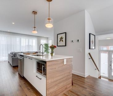 Maison à étages à louer - Candiac Maison à étages à louer - Candiac - Photo 5