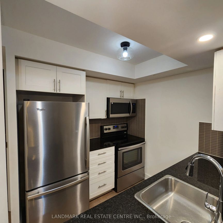 6 Eva Road #1406 - Photo 1