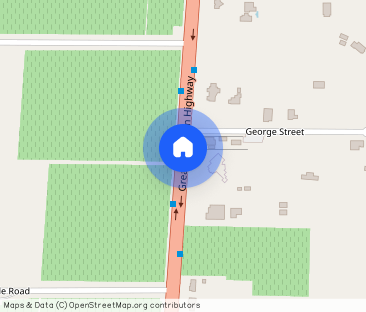 Middle Swan - Photo 1