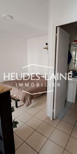 Location Appartement 1 pièce 17m² AVRANCHES 50300 - Photo 4