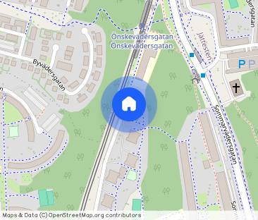 Höstvädersgatan 71 - Foto 1