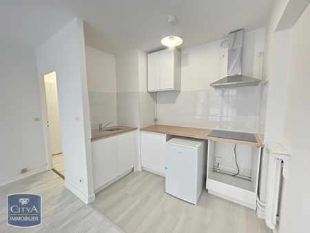 Location Appartement 2 pièces 48m² PARIS 15ème - Photo 5