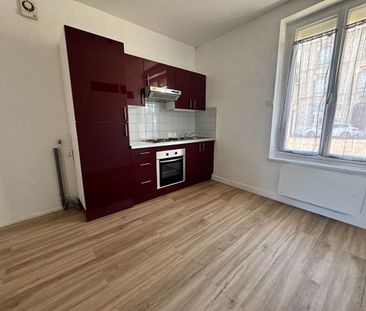 Location Appartement 3 pièces 65m² - Photo 3
