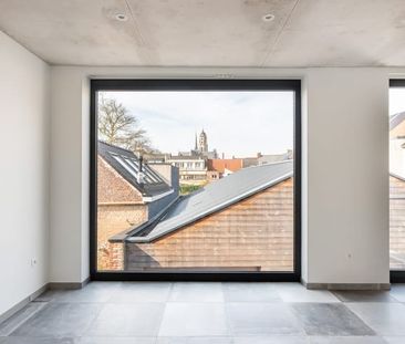 Appartement te huur - Foto 1