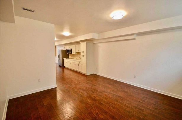 For Lease - 31 Springhurst Avenue Unit# Bsmt, Toronto, Ontario - Photo 1