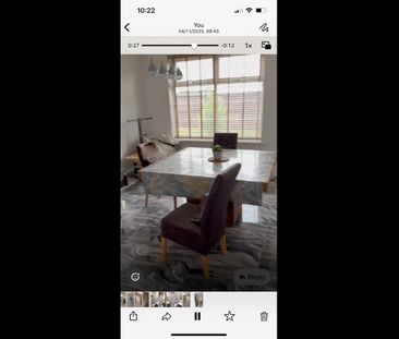 Room in a Shared House, Wetherby Road, LS17 - Photo 1