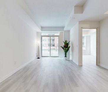 For Lease - 3260 Sheppard Avenue Unit# 506, Toronto, Ontario - Photo 1