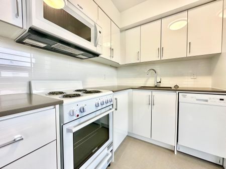 For Lease - 33 Isabella Street Unit# 2715, Toronto, Ontario - Photo 5