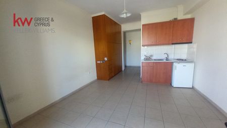 Studio/Γκαρσονιέρα για ενοικίαση Ζαρουχλέικα (Πάτρα) - Photo 2