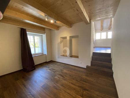 SPACIEUX ET RÉNOVÉ - Photo 5