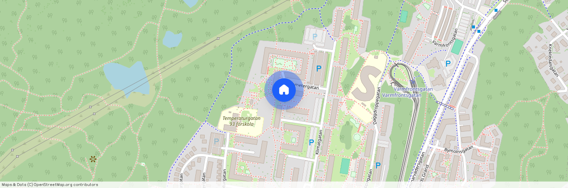 Göteborg, Barometergatan, 8, 41841