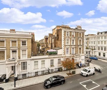 Stunning two double bedroom apartment finished to a high standard. - Photo 6