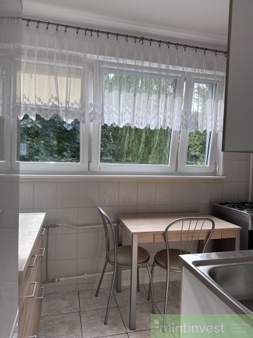 Os Przyjaźni ,na wynajem 2 pok z balkonem 2100 zł - Photo 5