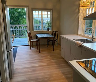 Strandlyckås väg, Ljungskile - Foto 1