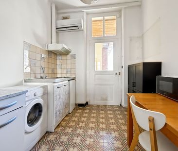 Appartement à louer 2 pièces • 23,73 m2 Marseille 6 - Photo 6