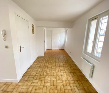 Location Appartement 2 pièces 35m² - Photo 3