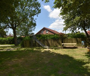 HERBST-ANGEBOT: MIETFREIE ZEIT IN BRUNSBÜTTEL Renovierte 2-Zimmer-W... - Photo 1