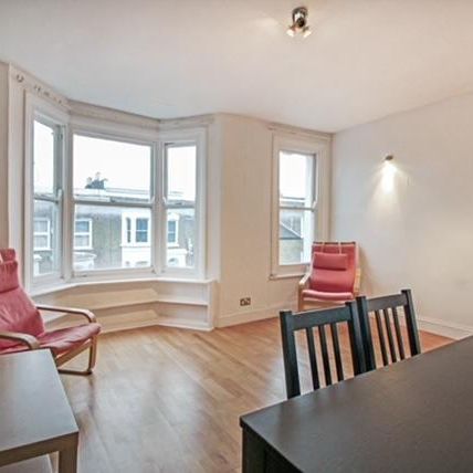 1 bedroom maisonette to rent - Photo 1